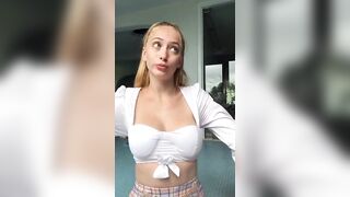 Sophia Diamond: Her Big Assets #4