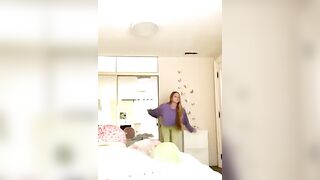 Sophia Diamond: Insta vid 3 #4