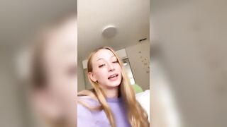 Sophia Diamond: Insta vid 2 #2