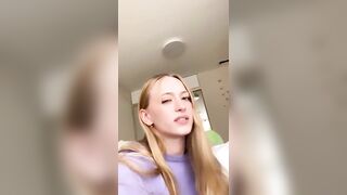 Sophia Diamond: Insta vid 2 #3