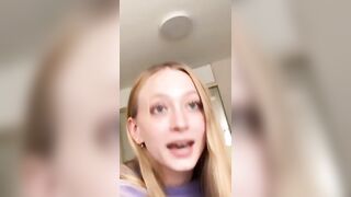 Sophia Diamond: Insta vid 2 #4