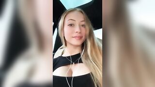 Sophia Diamond: Damn! №6 #1