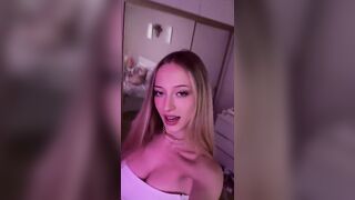 Sophia Diamond: That little bounce at the end #3