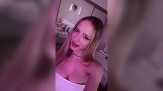 Sophia Diamond: That little bounce at the end #4