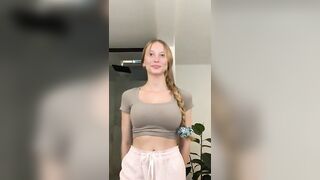 Russian dancer