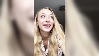 Sophia Diamond: Thanx for the visuals #1