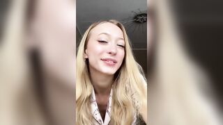 Sophia Diamond: Thanx for the visuals #3