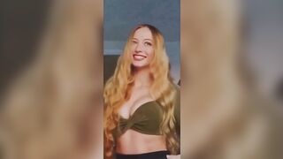 Sophia Diamond: Repeated Bounce - Seductive Filter #2