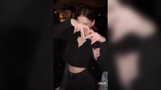 Sophia Diamond: Clubbing №2 #3