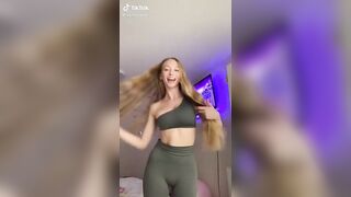 Sophia Diamond: Tiktok 2 №2 #1