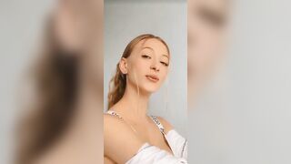 Sophia Diamond: A little more from snap #2