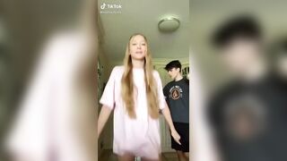 Sophia Diamond: That gap tho #1