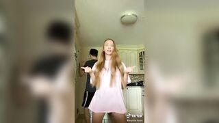 Sophia Diamond: That gap tho #4