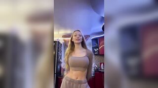 Sophia Diamond: A little peek #4