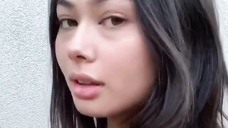 Mixed Race Girls: Chinese x Australian #1