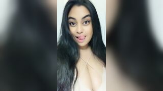 Mixed Race Girls: Sri Lankan x Chinese x Indonesian #1