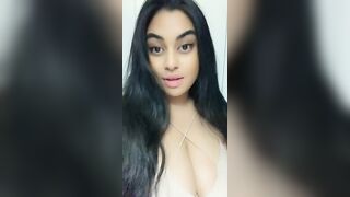 Mixed Race Girls: Sri Lankan x Chinese x Indonesian #2