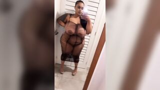 Supersized Big Beautiful Woman: Thick. As. Fuck. #3