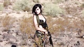 SSSniperwolf: Her Hottest Cosplay of All Time #4