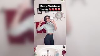 SSSniperwolf: Merry Christmas №3 #3