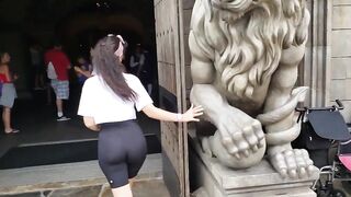 SSSniperwolf: FATTY! <3 #3