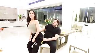 SSSniperwolf: Lia riding #1