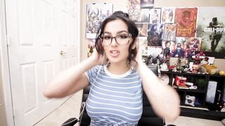 SSSniperwolf: lovely №2 #2