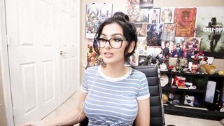 SSSniperwolf: lovely №2 #4