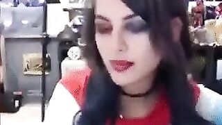 SSSniperwolf: Here's the clip #1