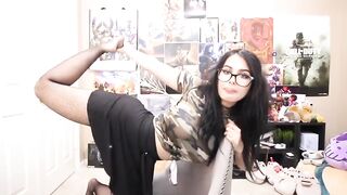 SSSniperwolf: Talent №4 #2