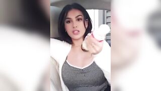 SSSniperwolf: Just wow №4 #2