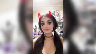 SSSniperwolf: Horny №4 #2