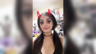 SSSniperwolf: Horny №4 #3