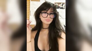 SSSniperwolf: Bangs #3