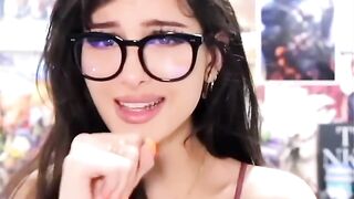 SSSniperwolf: From her recent video. #2