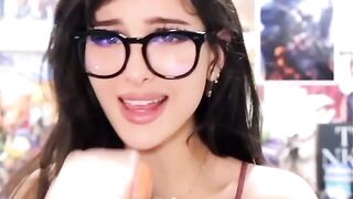 SSSniperwolf: From her recent video. #3