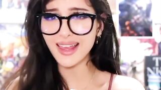 SSSniperwolf: From her recent video. #4