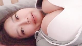 Ssunbiki: Ssunbiki in Bed2!!! ♥️♥️♥️♥️♥️♥️ #2