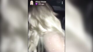 Stassie: Full video of Alissa and Stass #4