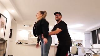 Stassie: Stass Getting Dry Humped #3