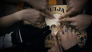 SisSwap: The Ouija Board feat Serena Santos & Leana Lovings