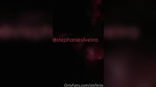 Stephanie Silveira: chupadinha no uber.!! #1