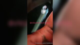 Stephanie Silveira: chupadinha no uber.!! #3