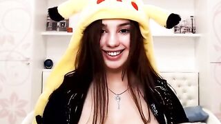 Streamers: For All The Pikachu Lovers #2