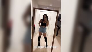 MMA Babes: Cattien Le from TFATK Podcast #3