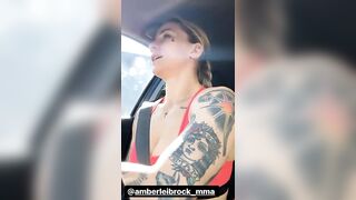 MMA Babes: UFC fighter Jessica-Rose Clark #4