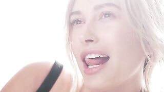 Hailey Bieber