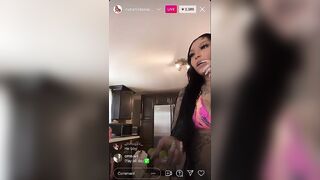 Molly Brazy: Got y’all №2 #3