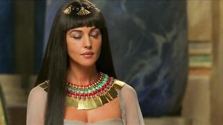 Monica Bellucci: Monica as Cleopatra #2