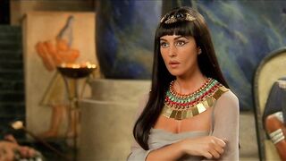 Monica Bellucci: Monica as Cleopatra #3